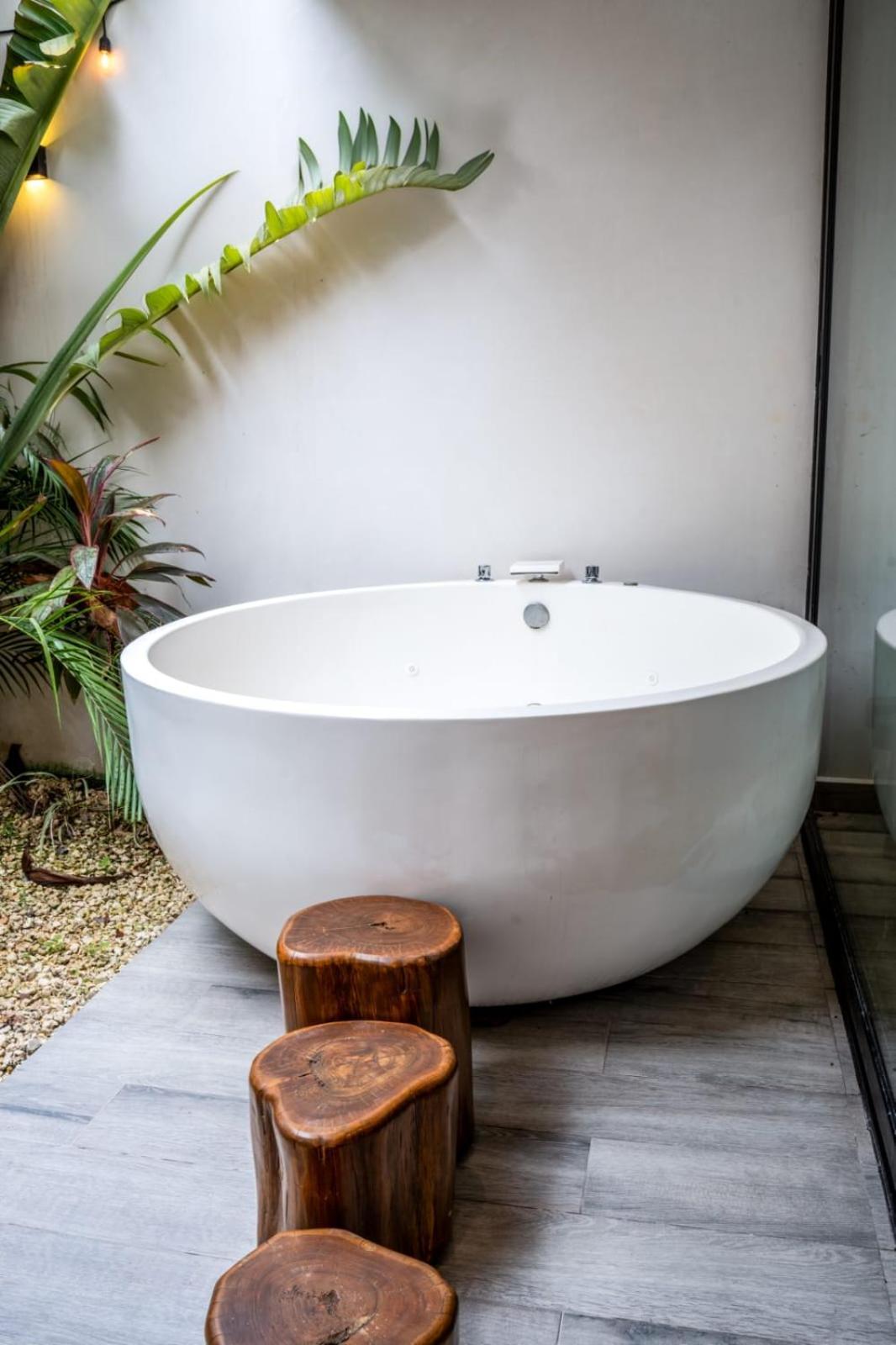 Pent House De Lujo Con Roof Privado Rodeado De Naturaleza