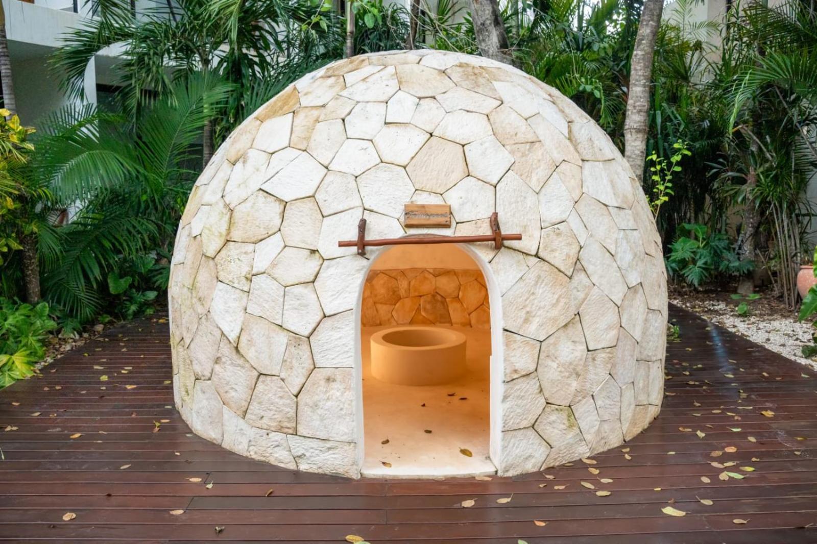 Pent House De Lujo Con Roof Privado Rodeado De Naturaleza Apartamento